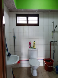 Blk 180C Boon Lay Drive (Jurong West), HDB 3 Rooms #186881272